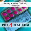 Kamagra 100Mg Oral Jelly Sildenafil 35